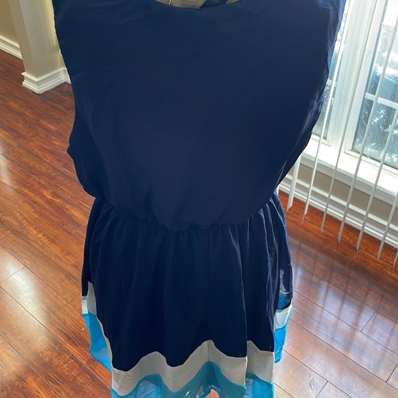 Summer dress - Picture 4 of 4